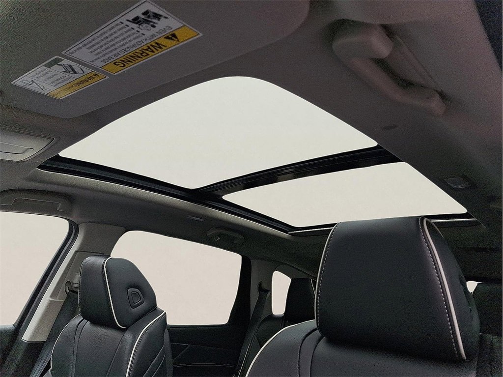 Used 2022 Acura MDX SH-AWD w/ Advance Package image 15