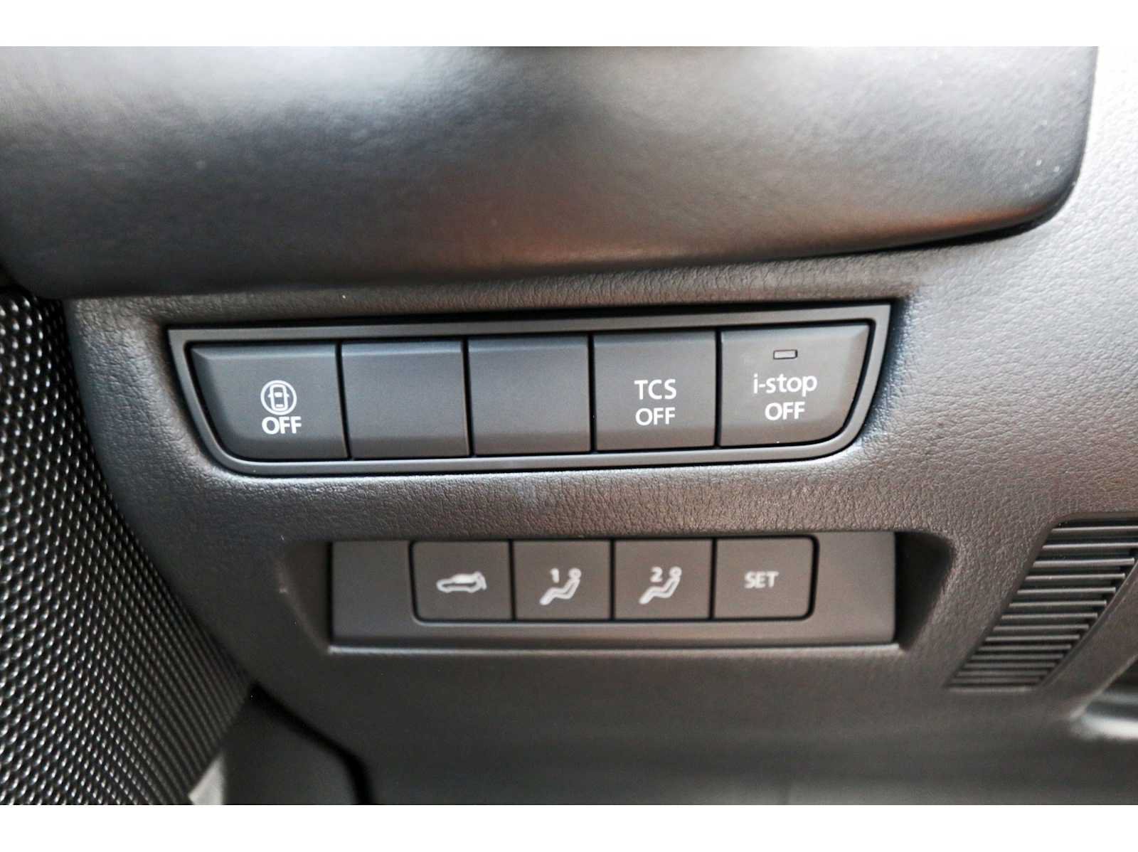 Used 2024 MAZDA CX-50 AWD 2.5 Turbo w/ Cargo Package image 18