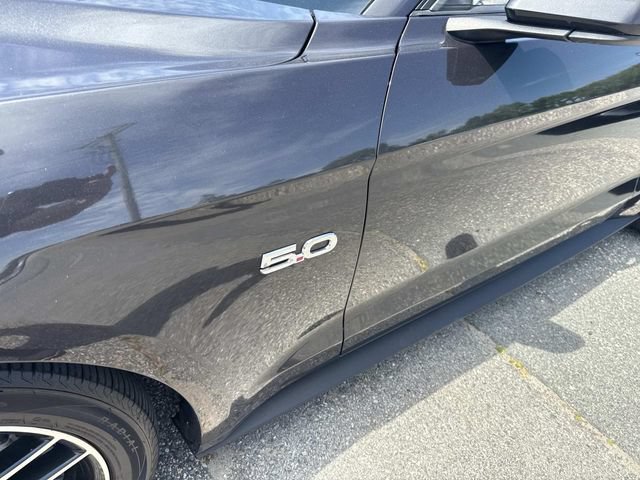 Used 2022 Ford Mustang GT Premium RWD image 13