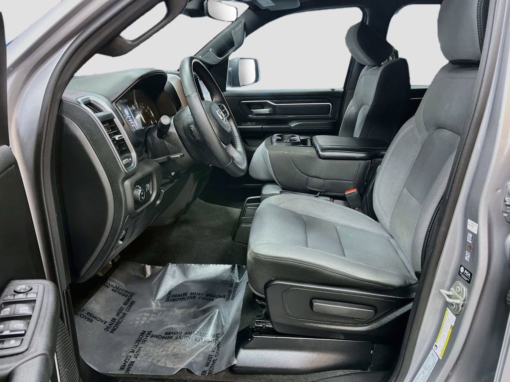 Used 2024 RAM 1500 Big Horn image 20