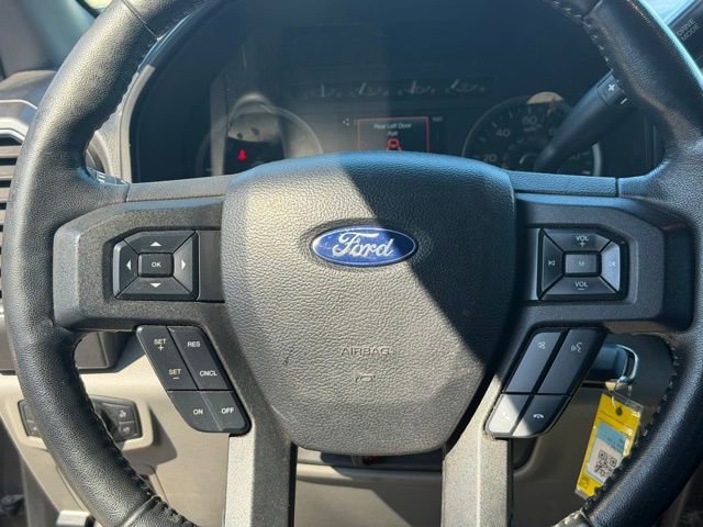 Used 2018 Ford F150 XLT w/ Equipment Group 302A Luxury image 8