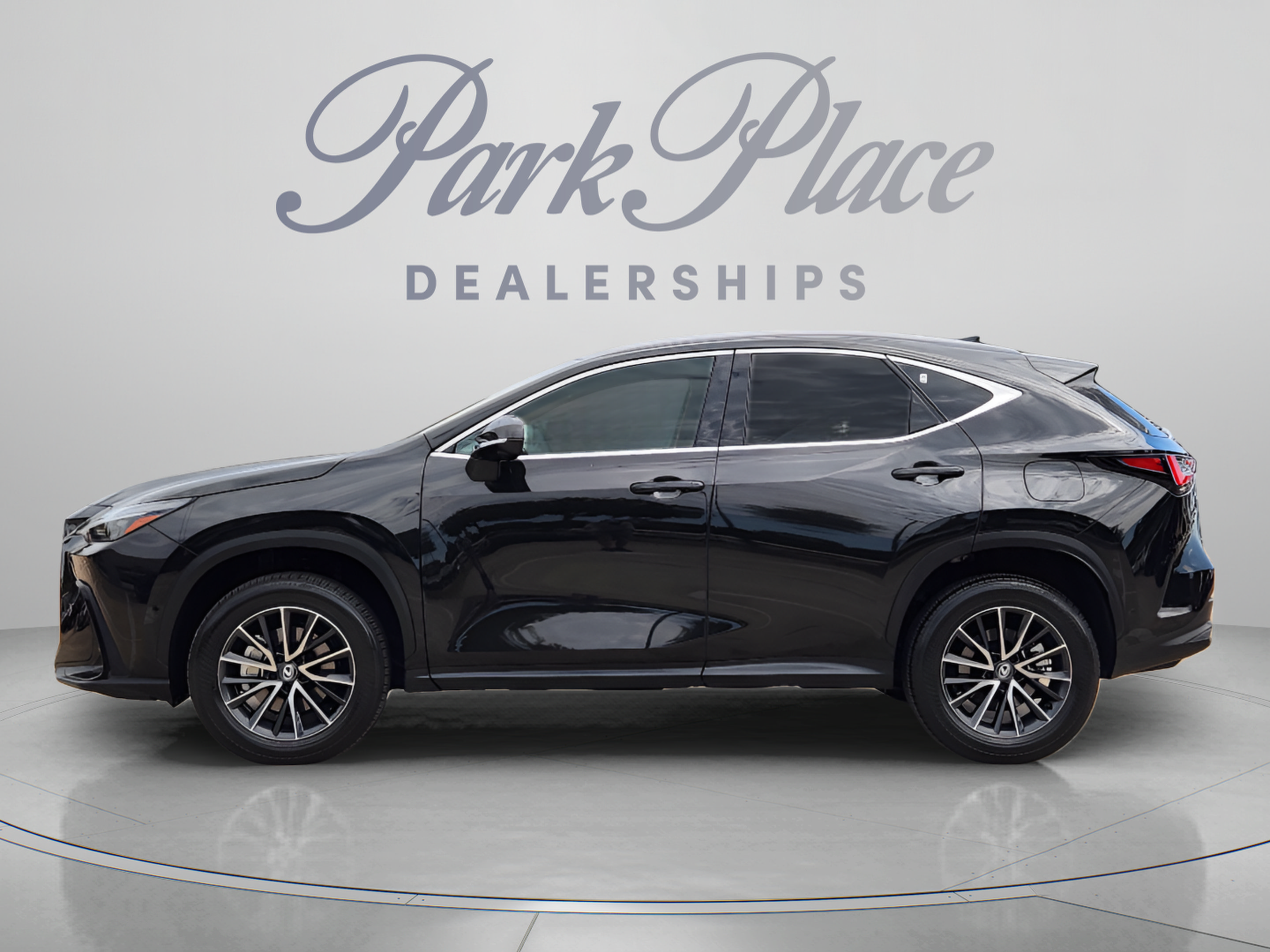 Used 2024 Lexus NX 350h AWD w/ Vision Package video 2