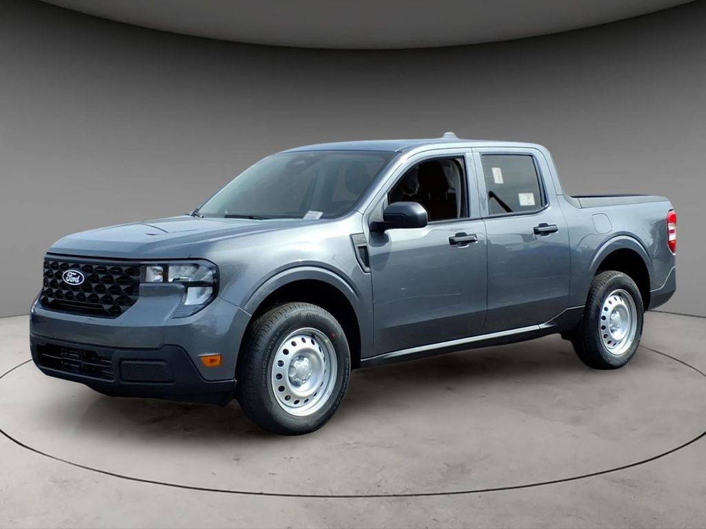 New 2026 Ford Maverick XL image 1