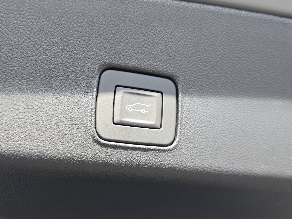 New 2026 Chevrolet TrailBlazer LT w/ Convenience Package image 11