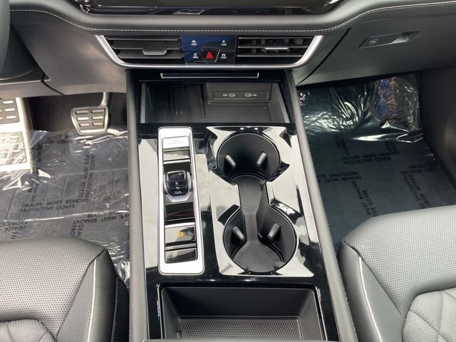 New 2026 Volkswagen Atlas SEL Premium R-Line AWD/4WD image 22