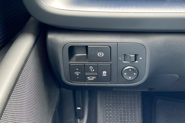 Certified 2024 Hyundai Ioniq 6 SEL RWD image 35
