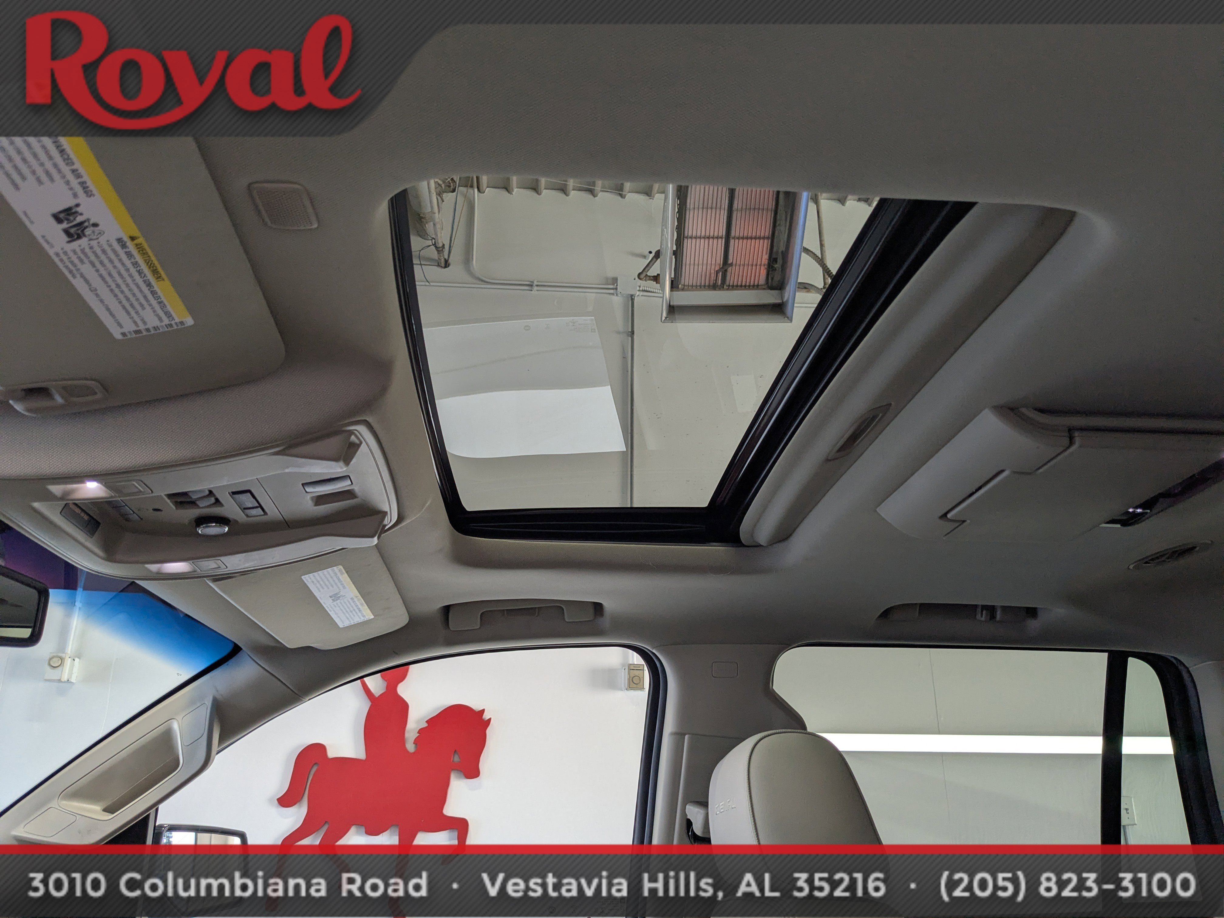 Used 2019 GMC Yukon Denali w/ Denali Ultimate Package image 22