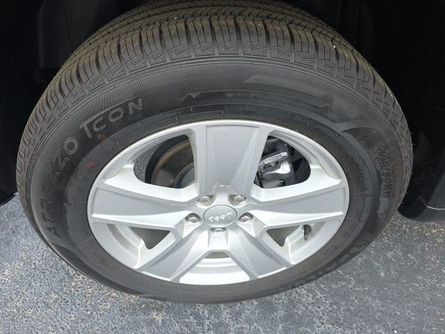 Used 2022 Jeep Compass Latitude image 14