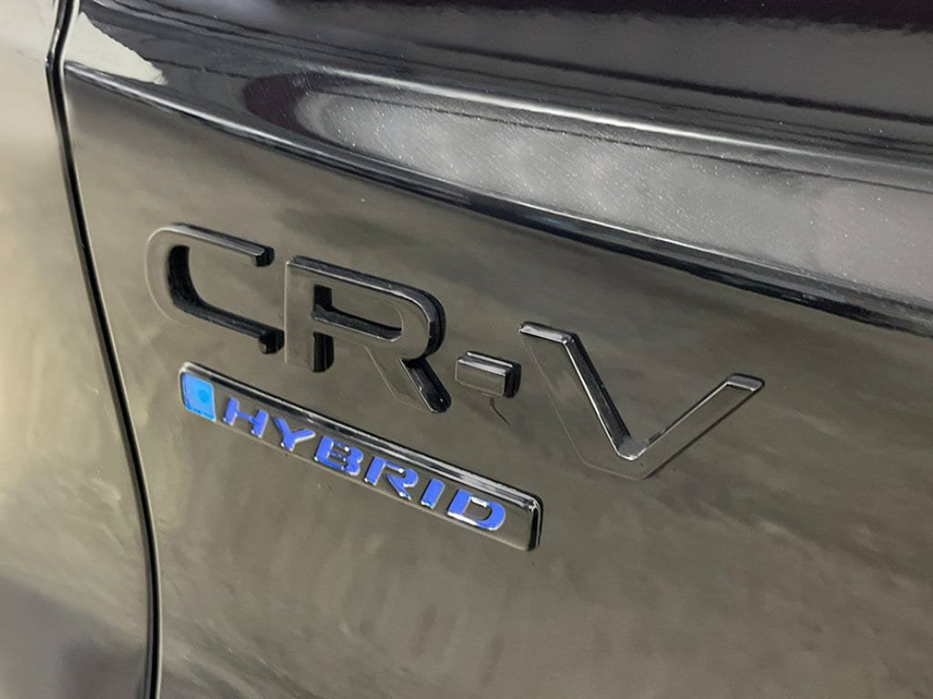 New 2027 Honda CR-V Sport-L image 6