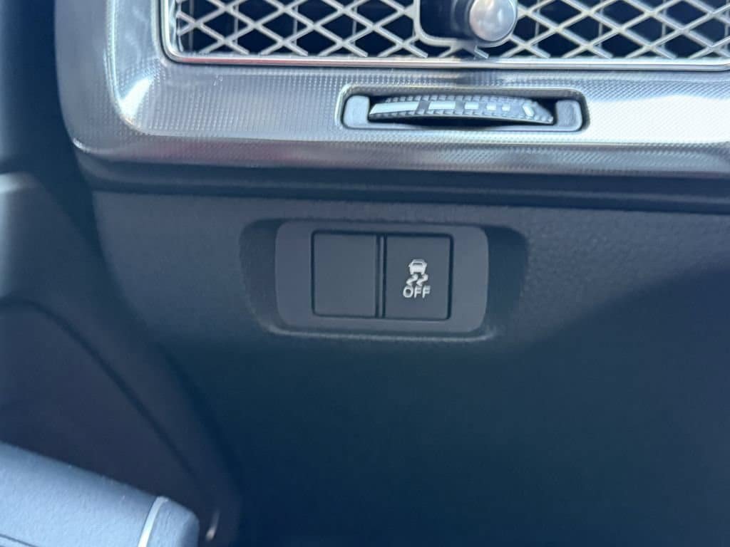 Used 2025 Acura Integra A-Spec FWD image 26