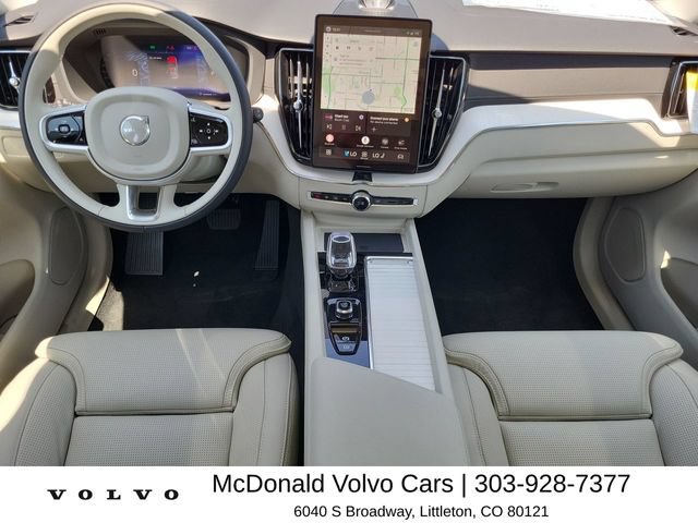 New 2026 Volvo XC60 B5 Ultra w/ Protection Package Premier AWD/4WD image 14