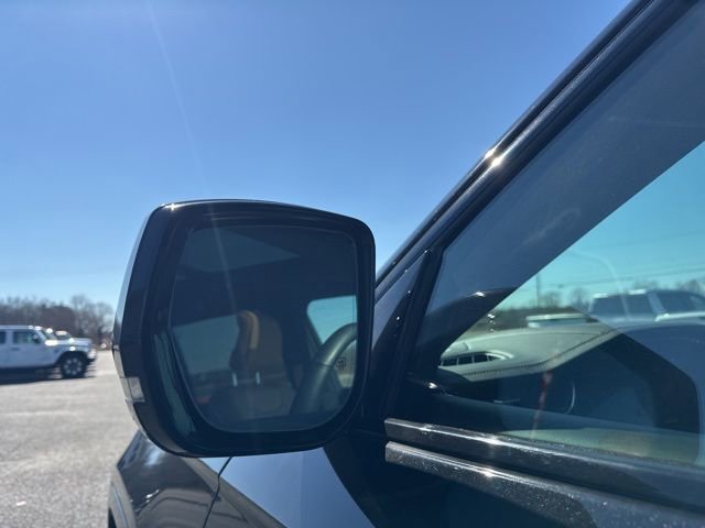 Used 2024 Jeep Grand Cherokee Summit image 24