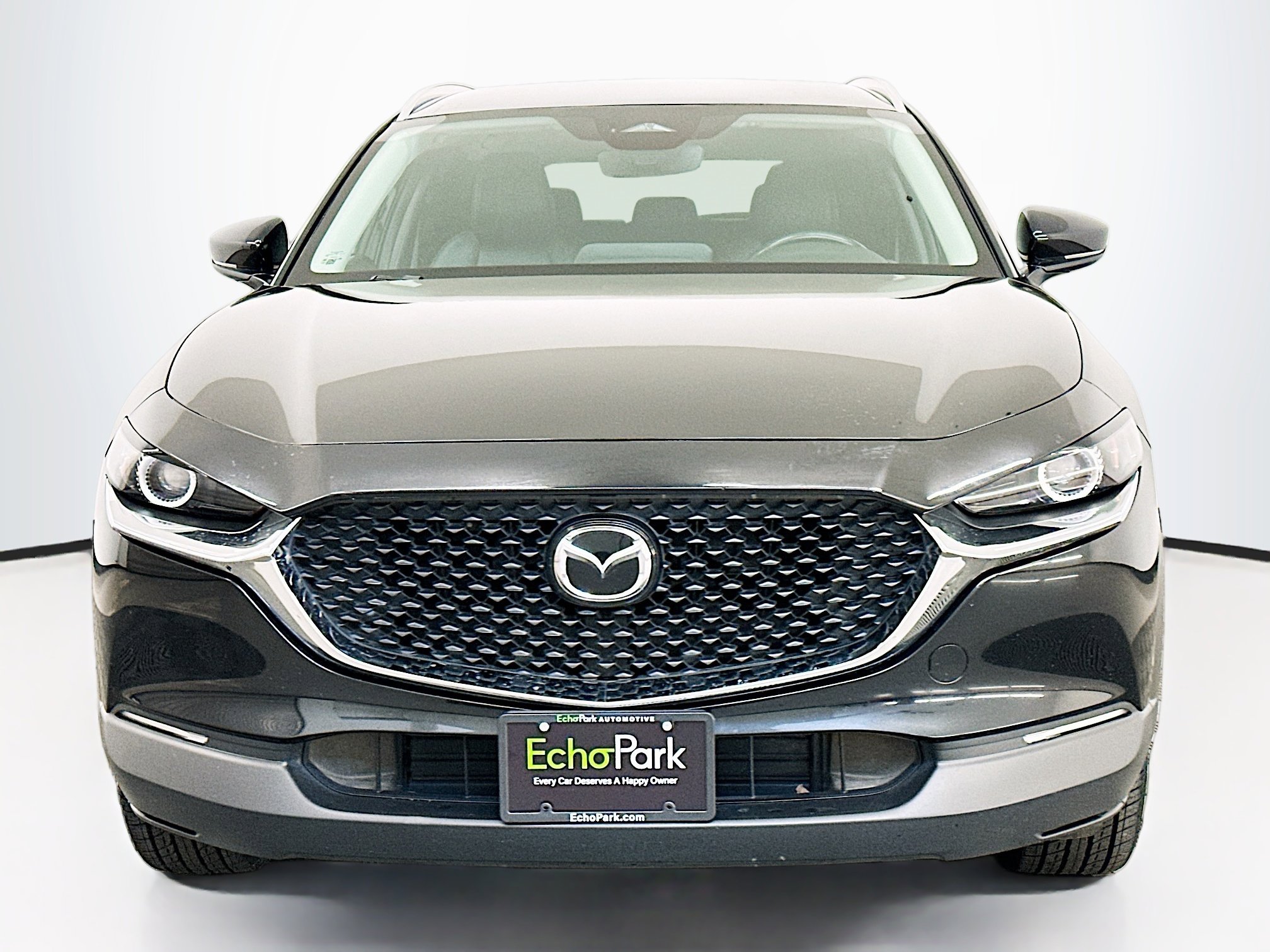 Used 2024 MAZDA CX-30 AWD 2.5 S w/ Select Sport Pkg image 2