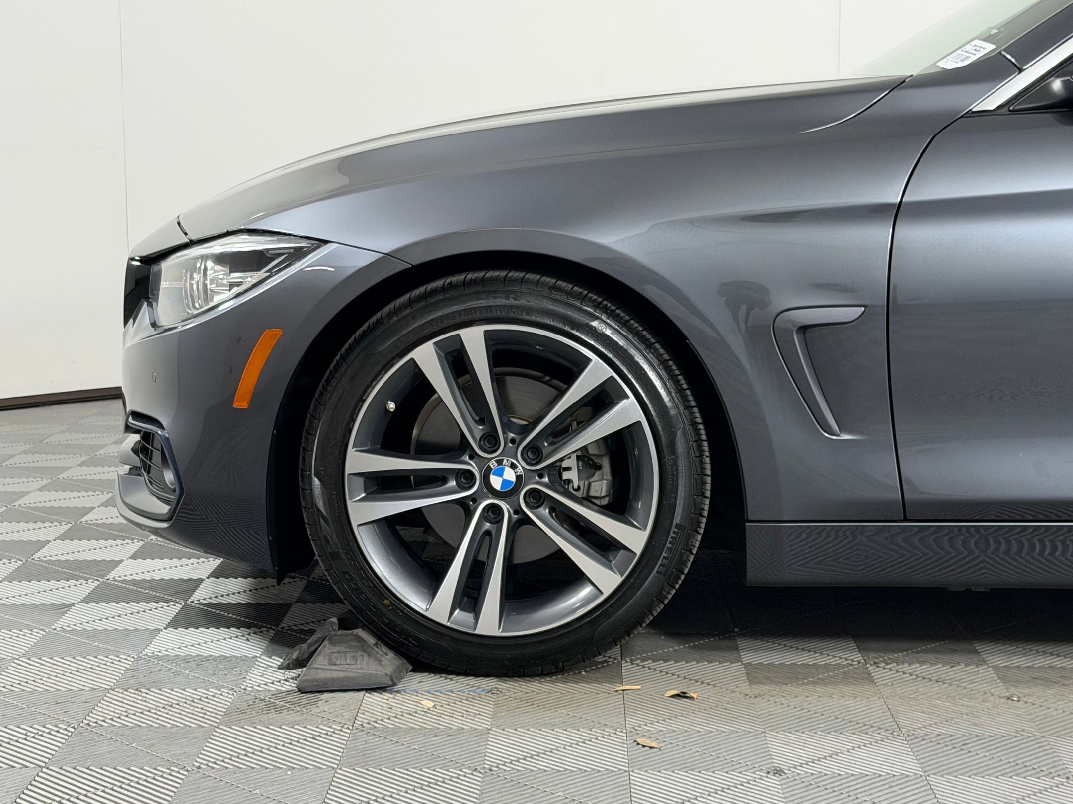 Used 2020 BMW 430i Gran Coupe image 11