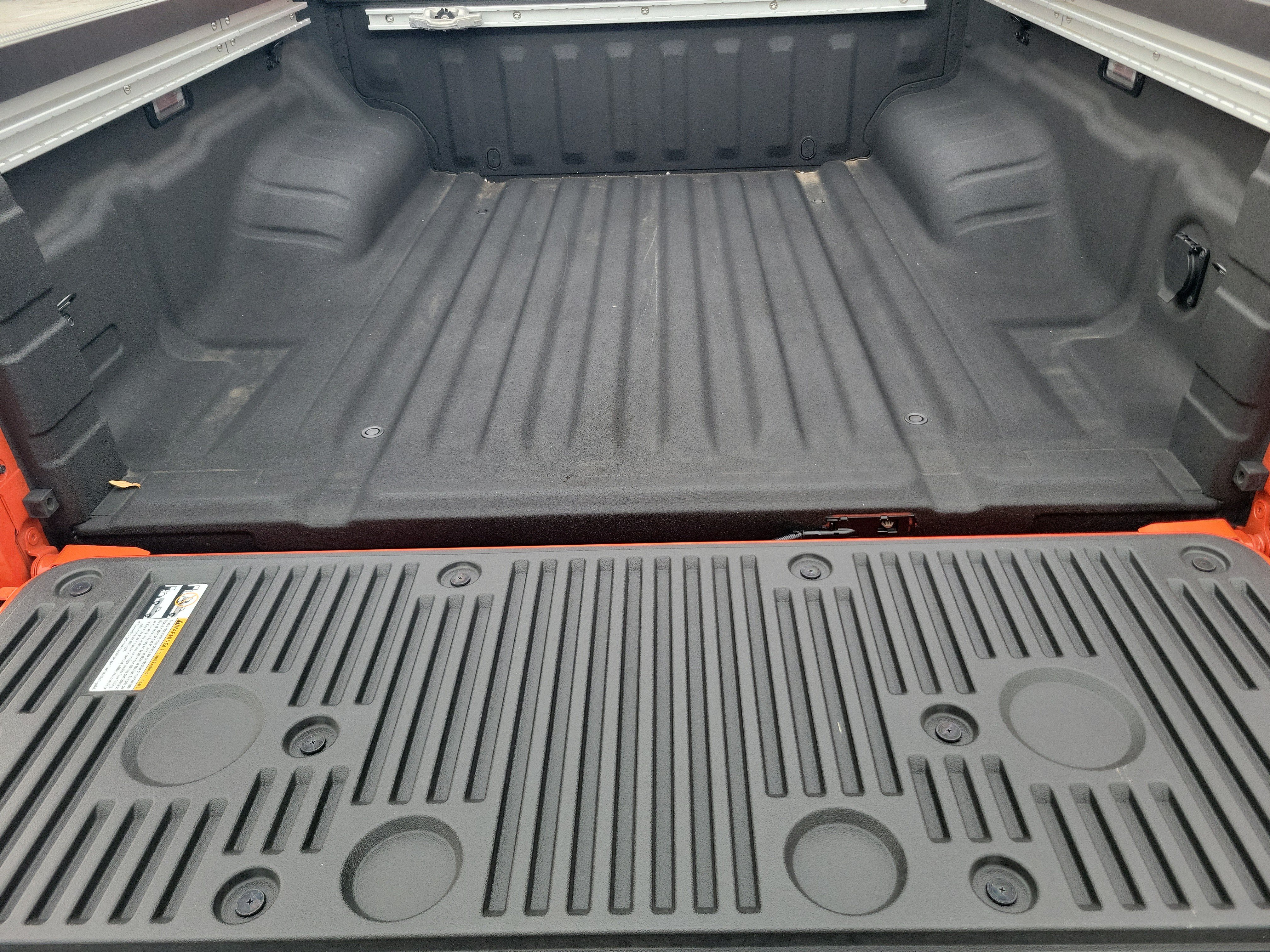 Certified 2025 Nissan Frontier Pro-X w/ Pro Premium Package RWD image 30
