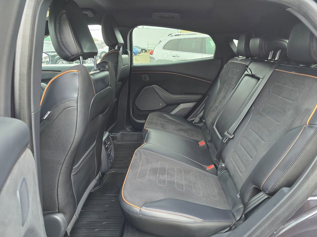 Used 2021 Ford Mustang Mach-E GT AWD/4WD image 14