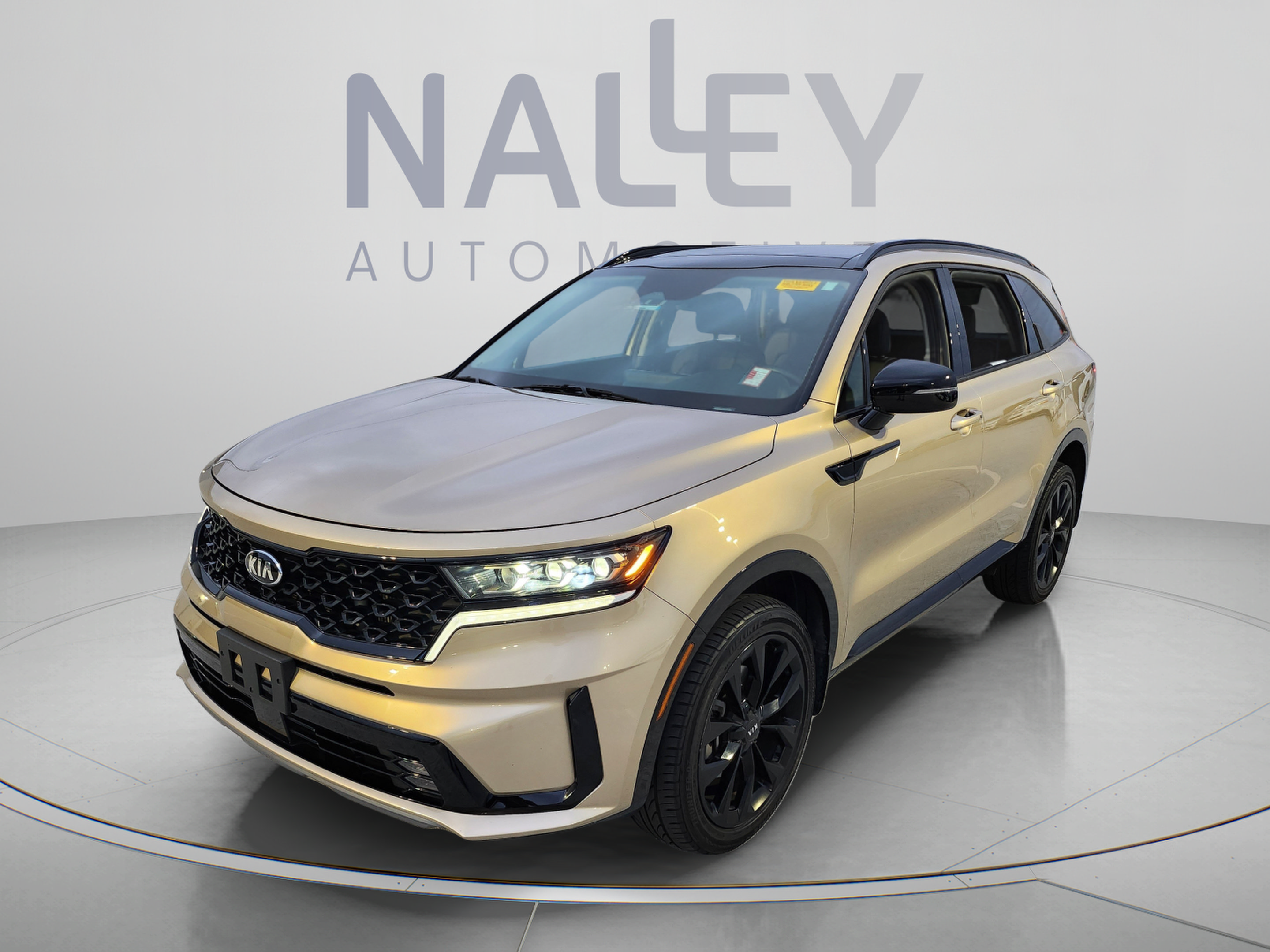 Used 2021 Kia Sorento SX