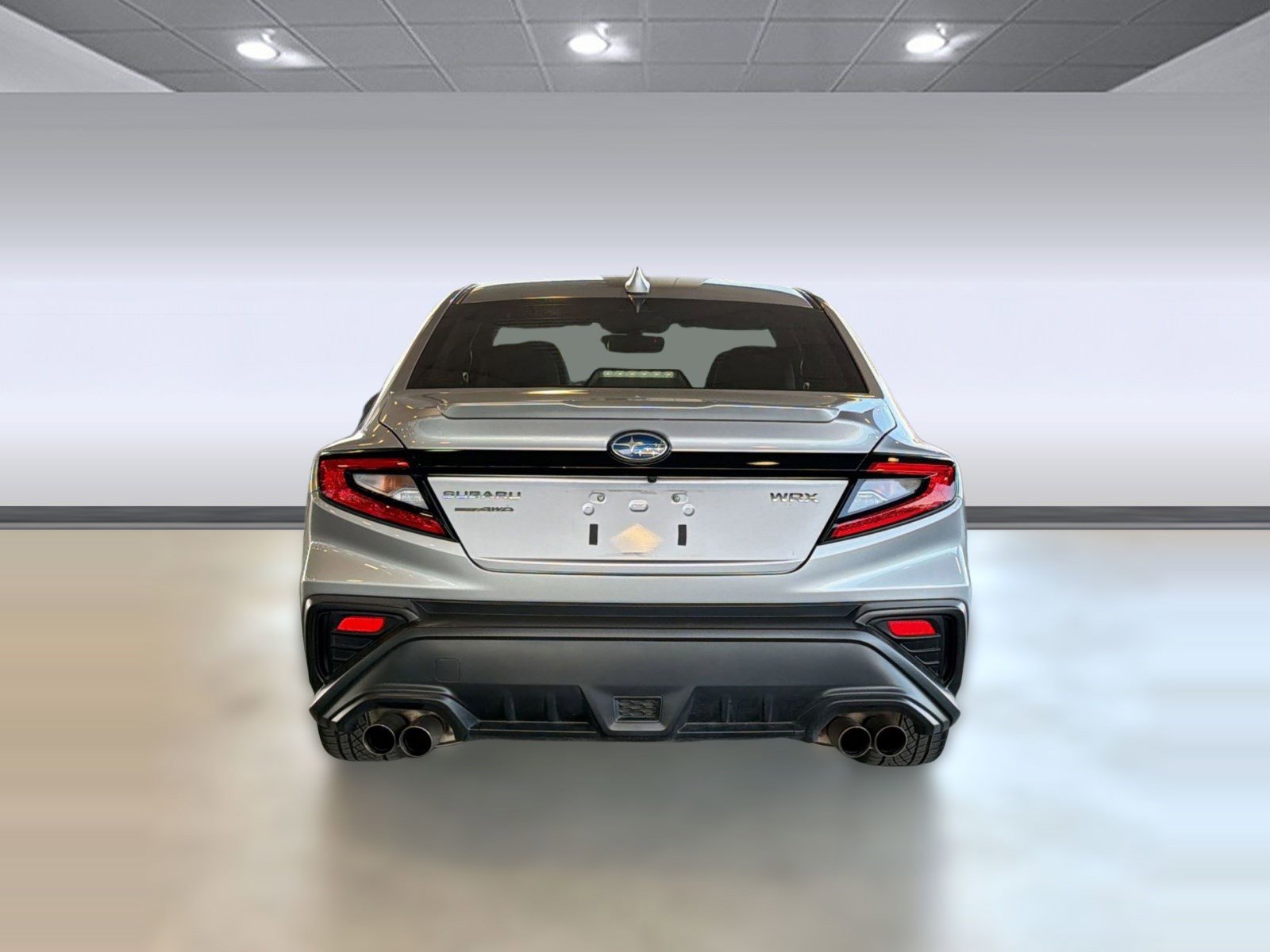 Used 2023 Subaru WRX Limited image 10