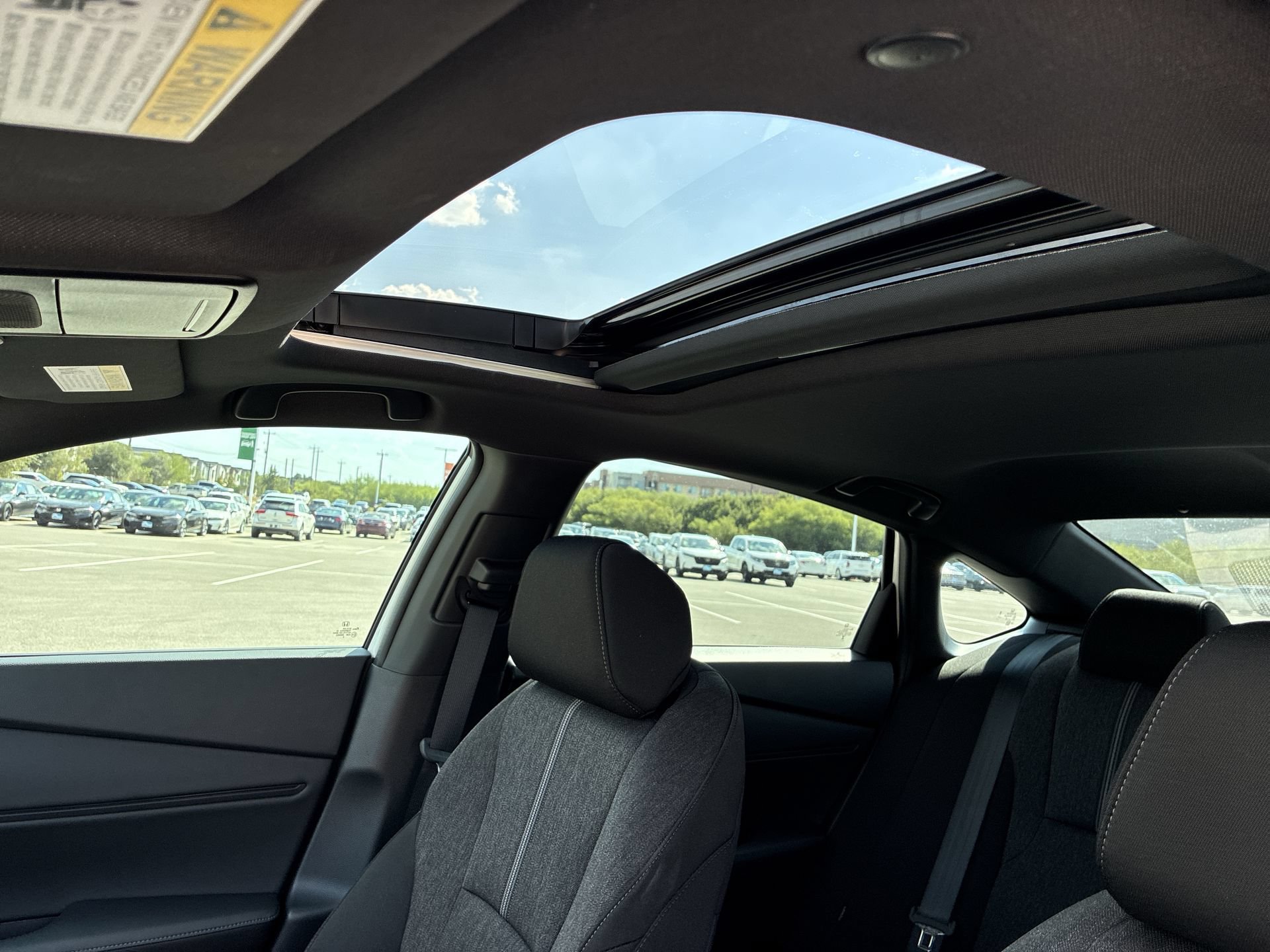 Certified 2026 Honda Accord Sport image 20