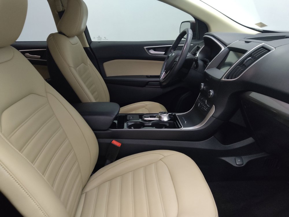Used 2020 Ford Edge SEL w/ Convenience Package FWD image 21