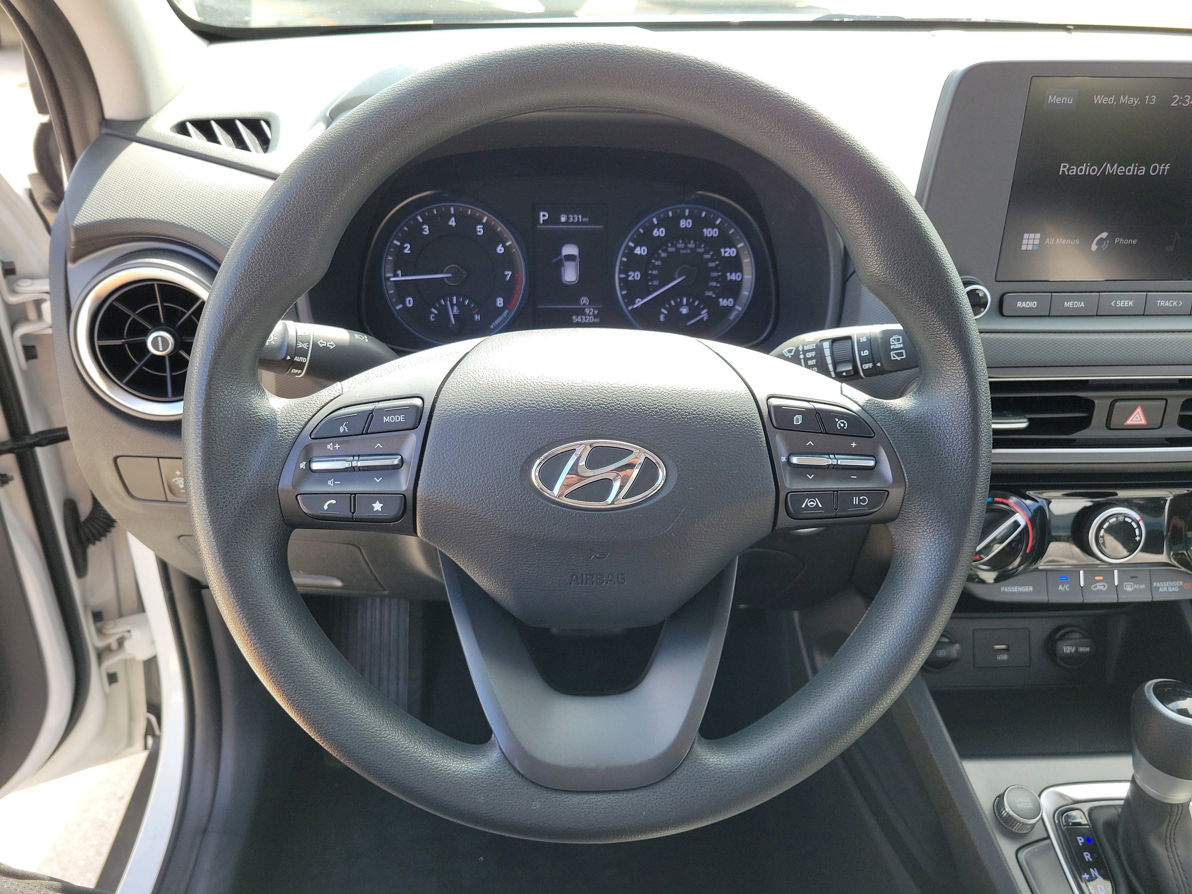 Used 2023 Hyundai Kona SEL AWD/4WD image 23
