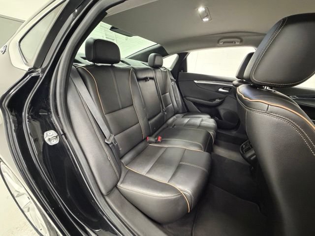 Certified 2019 Chevrolet Impala Premier FWD image 25
