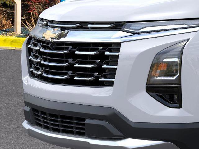 New 2026 Chevrolet Equinox LT w/ Convenience Package II image 37