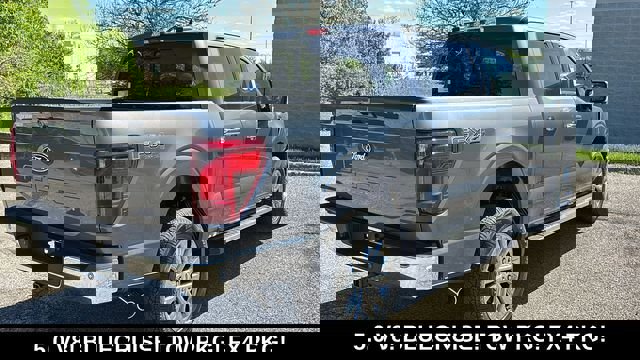 New 2026 Ford F150 XLT image 29