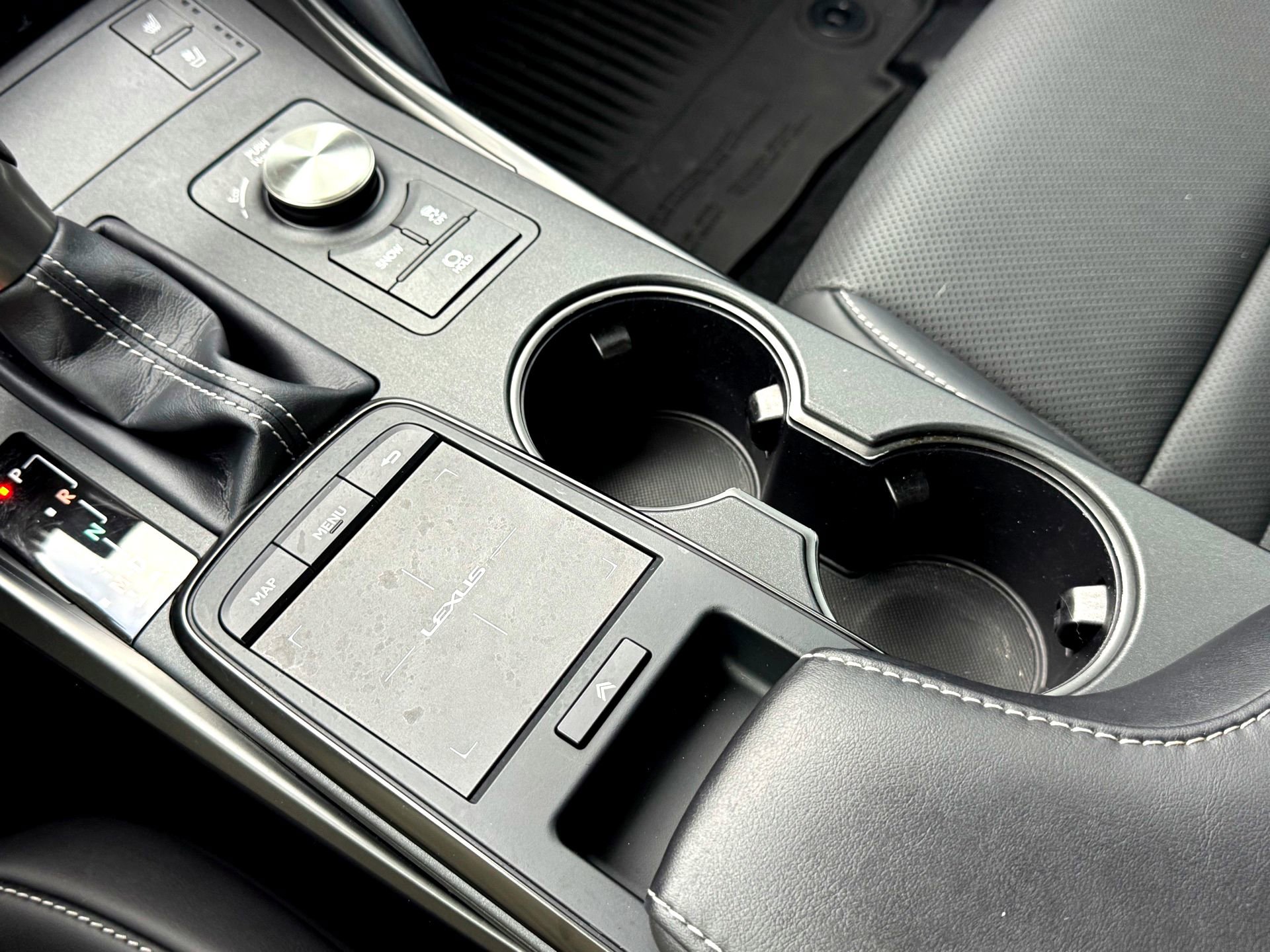 Used 2022 Lexus IS 350 F Sport image 27