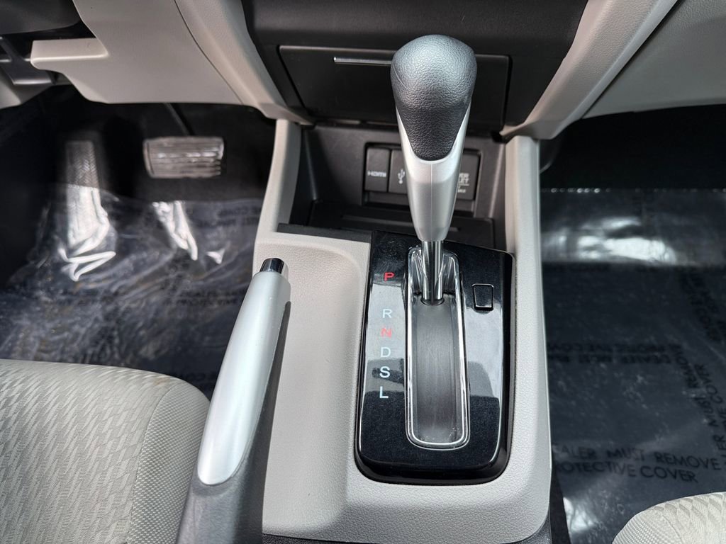Used 2015 Honda Civic EX image 19
