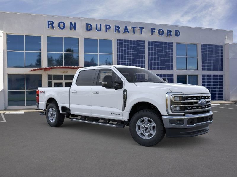 New 2026 Ford F250 XLT w/ XLT Premium Package AWD/4WD image 30