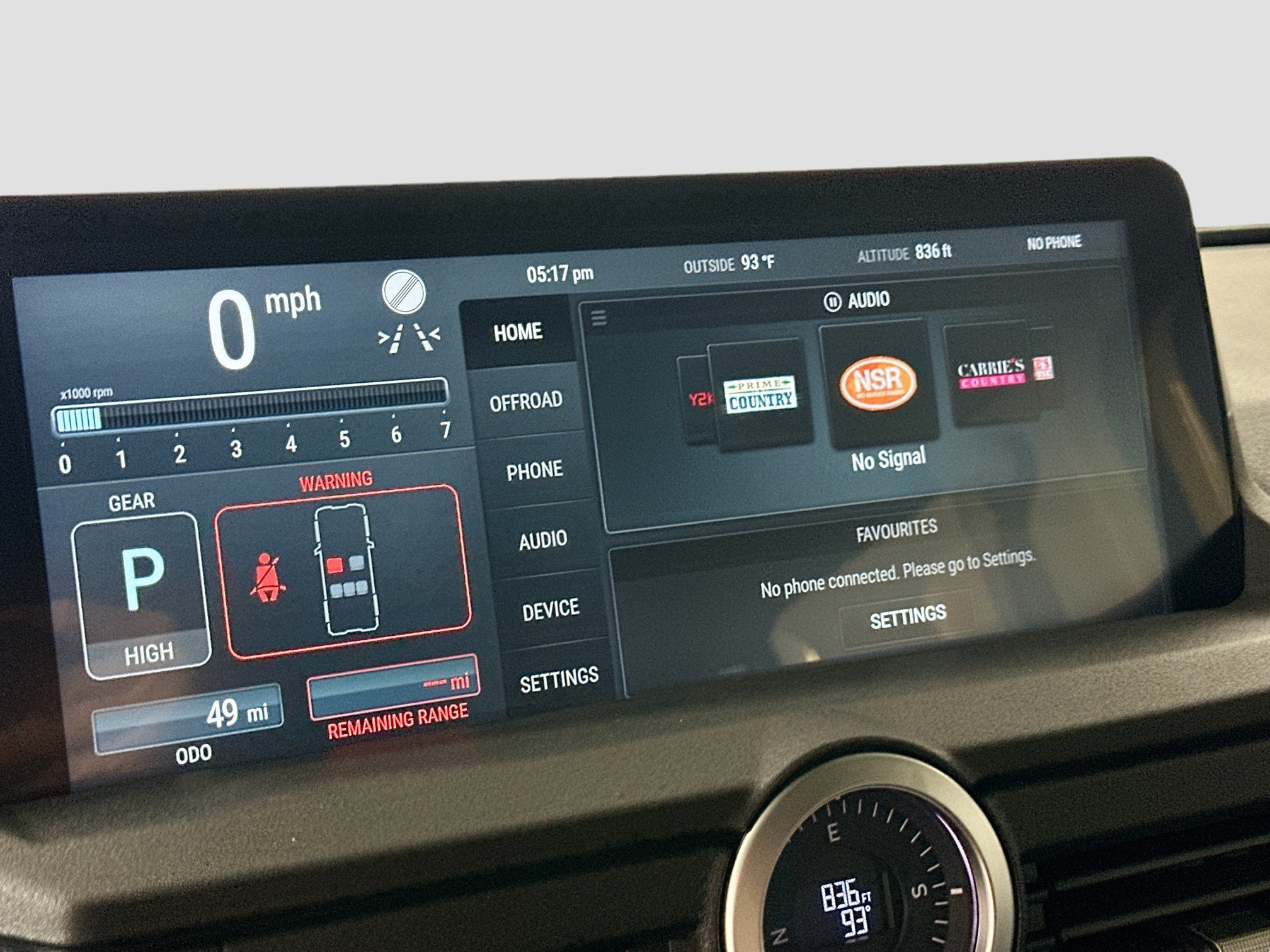 New 2026 INEOS Grenadier Station Wagon AWD/4WD image 25