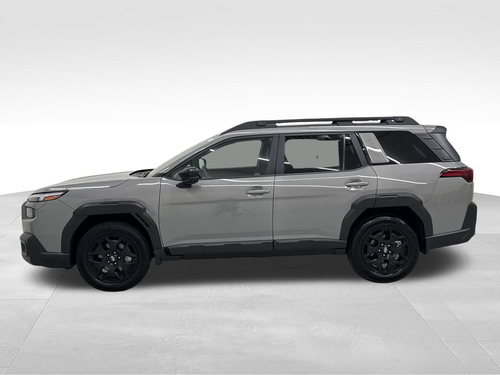 Certified 2026 Subaru Outback Limited AWD/4WD image 3