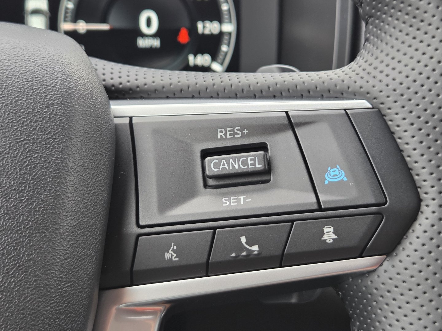 New 2026 Nissan Rogue SL AWD/4WD image 31
