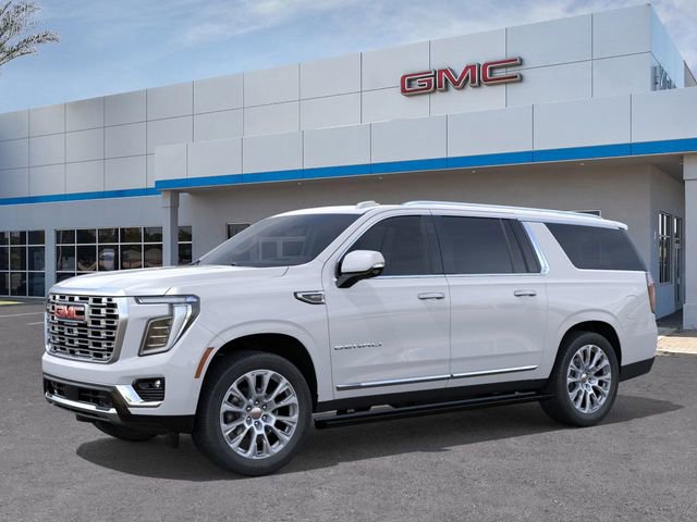 New 2026 GMC Yukon XL Denali image 2