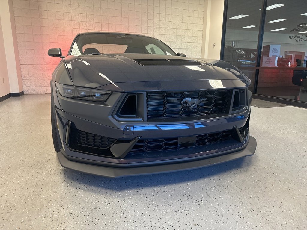 New 2025 Ford Mustang Dark Horse w/ Dark Horse Handlin Package image 10
