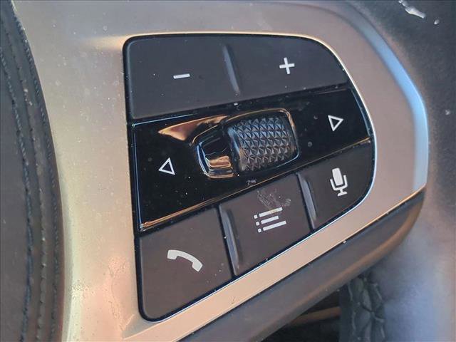 Used 2022 BMW X4 xDrive30i w/ M Sport Package 2 image 17