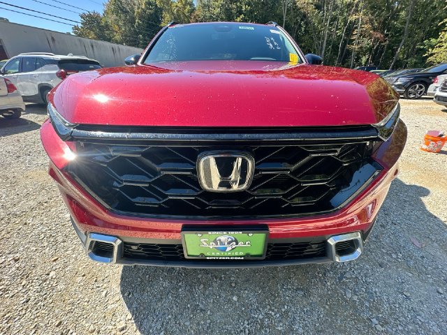 Used 2023 Honda CR-V Sport Touring image 42
