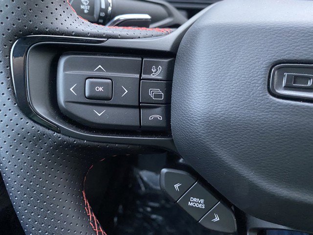 Used 2025 Dodge Charger Daytona R/T w/ Quick Order Package 25M R/T image 19