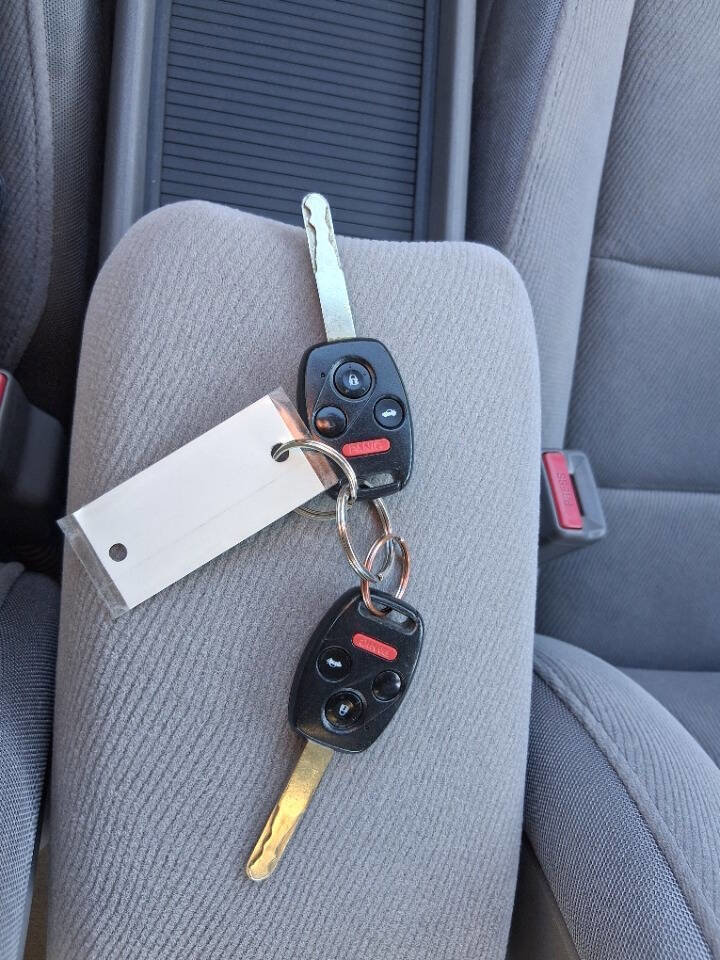 Used 2008 Honda Civic EX image 10