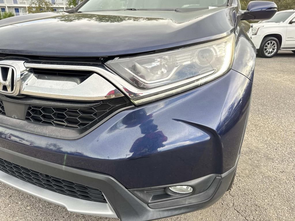 Used 2019 Honda CR-V EX-L image 10