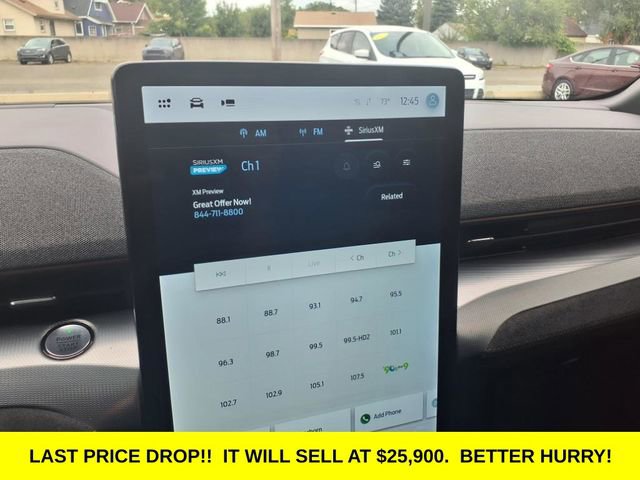 Used 2021 Ford Mustang Mach-E GT image 19