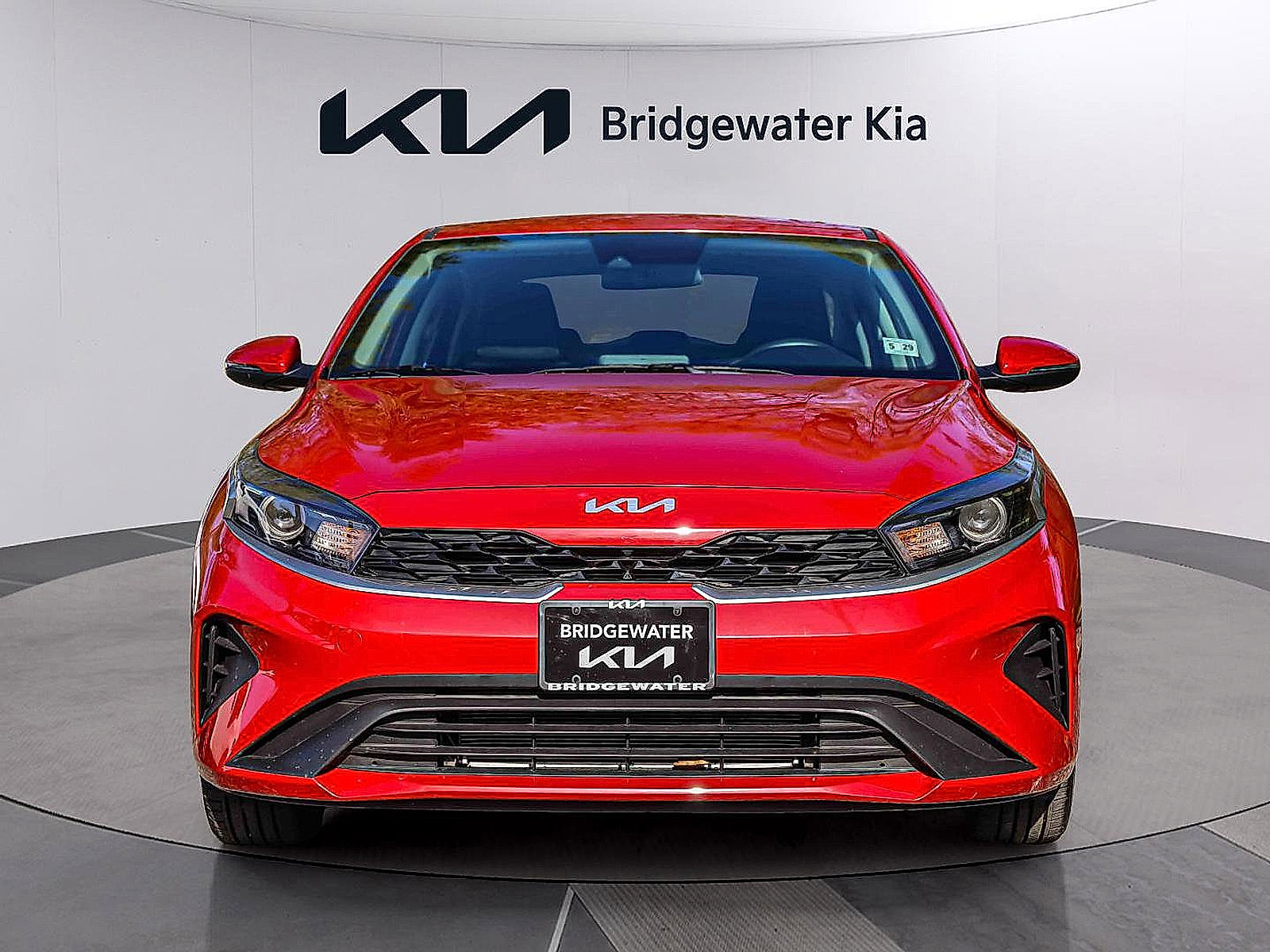 Certified 2024 Kia Forte LXS w/ LXS Technology Package FWD image 2