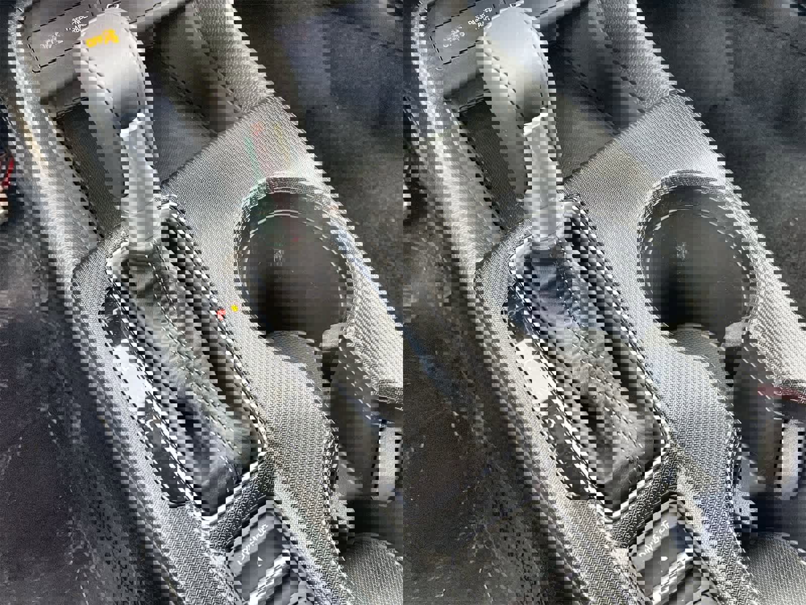 New 2026 Honda Civic Sport image 17