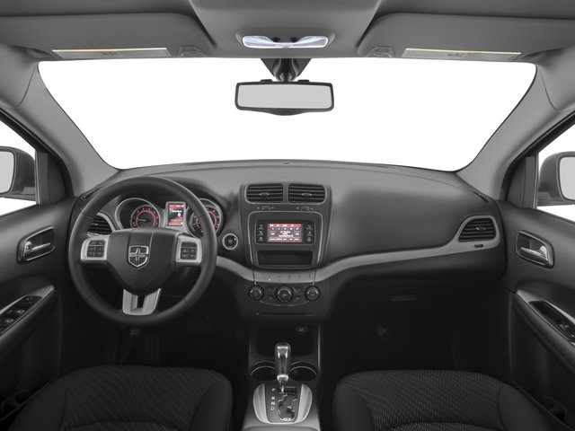 Used 2018 Dodge Journey SXT w/ Connectivity Group FWD image 8