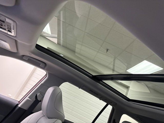 Used 2024 Toyota Grand Highlander Platinum image 19