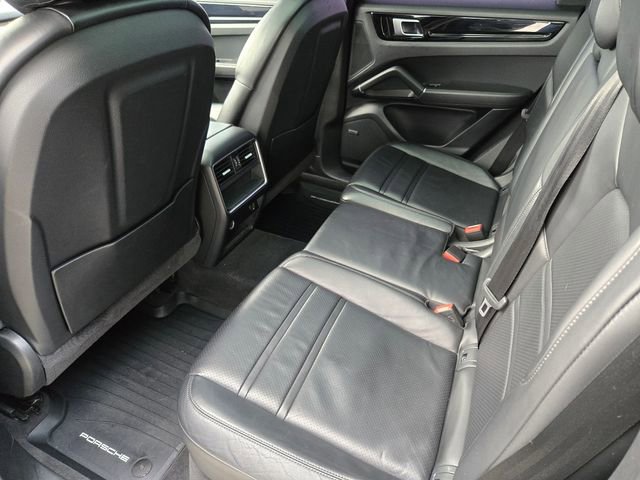 Used 2019 Porsche Cayenne AWD/4WD image 35