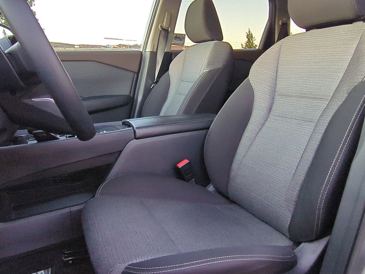 Certified 2022 Nissan Rogue SV image 19