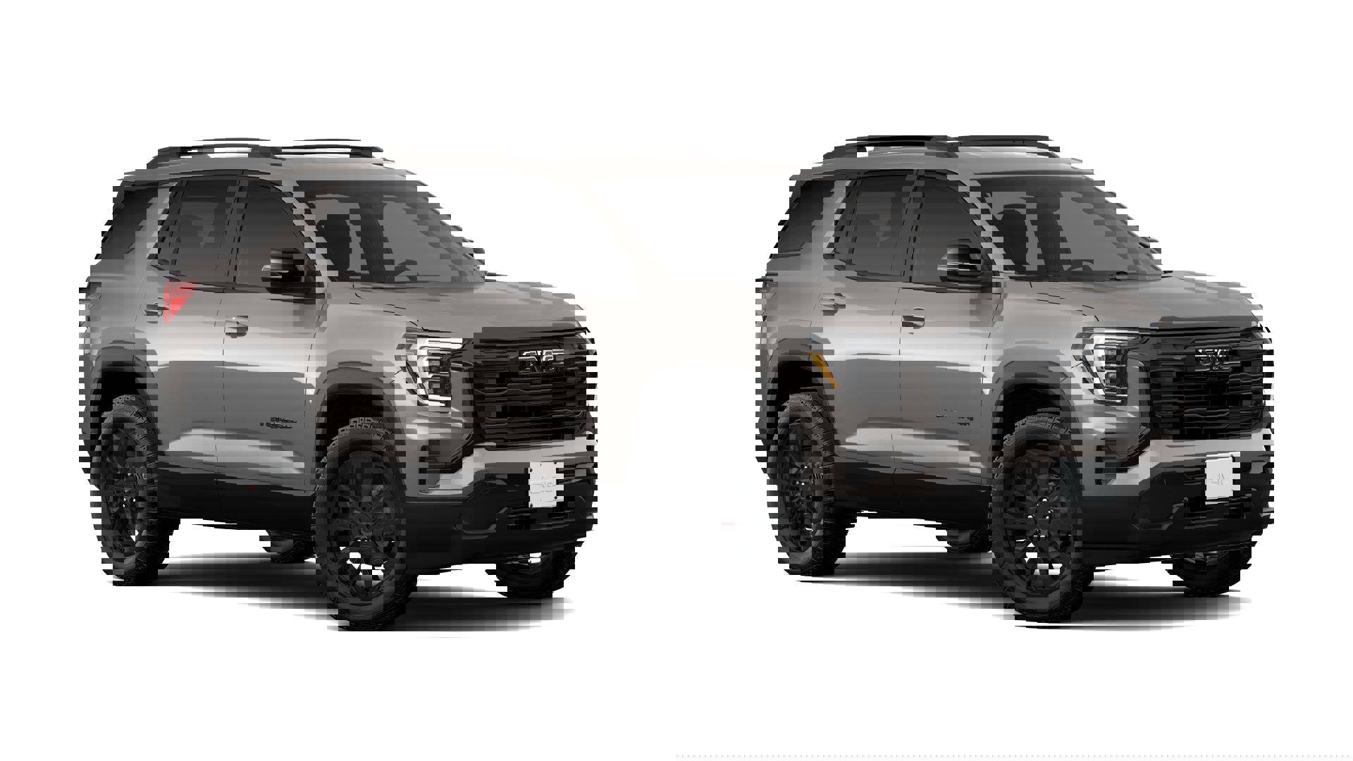 New 2026 GMC Terrain Elevation image 28