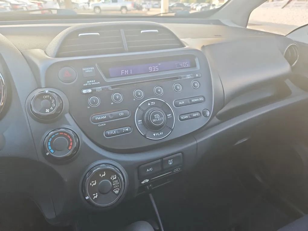 Used 2012 Honda Fit Sport image 27